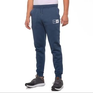Hurley Natural HD Fleece Joggers